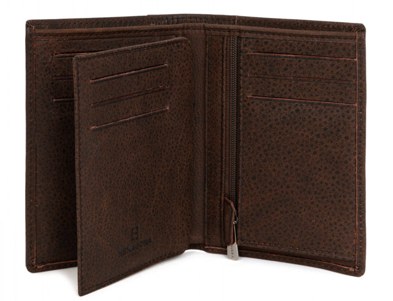 667295-marron-ouvert