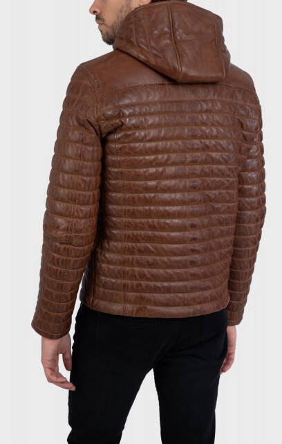 aurelien-ref-63110-cognac-doudoune-en-cuir-veritable-bicolore-a-capuche(2)