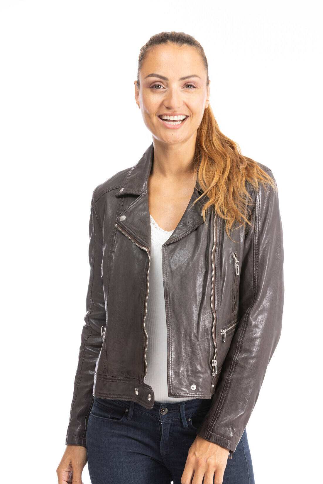 blouson cuir femme 102100 (11)