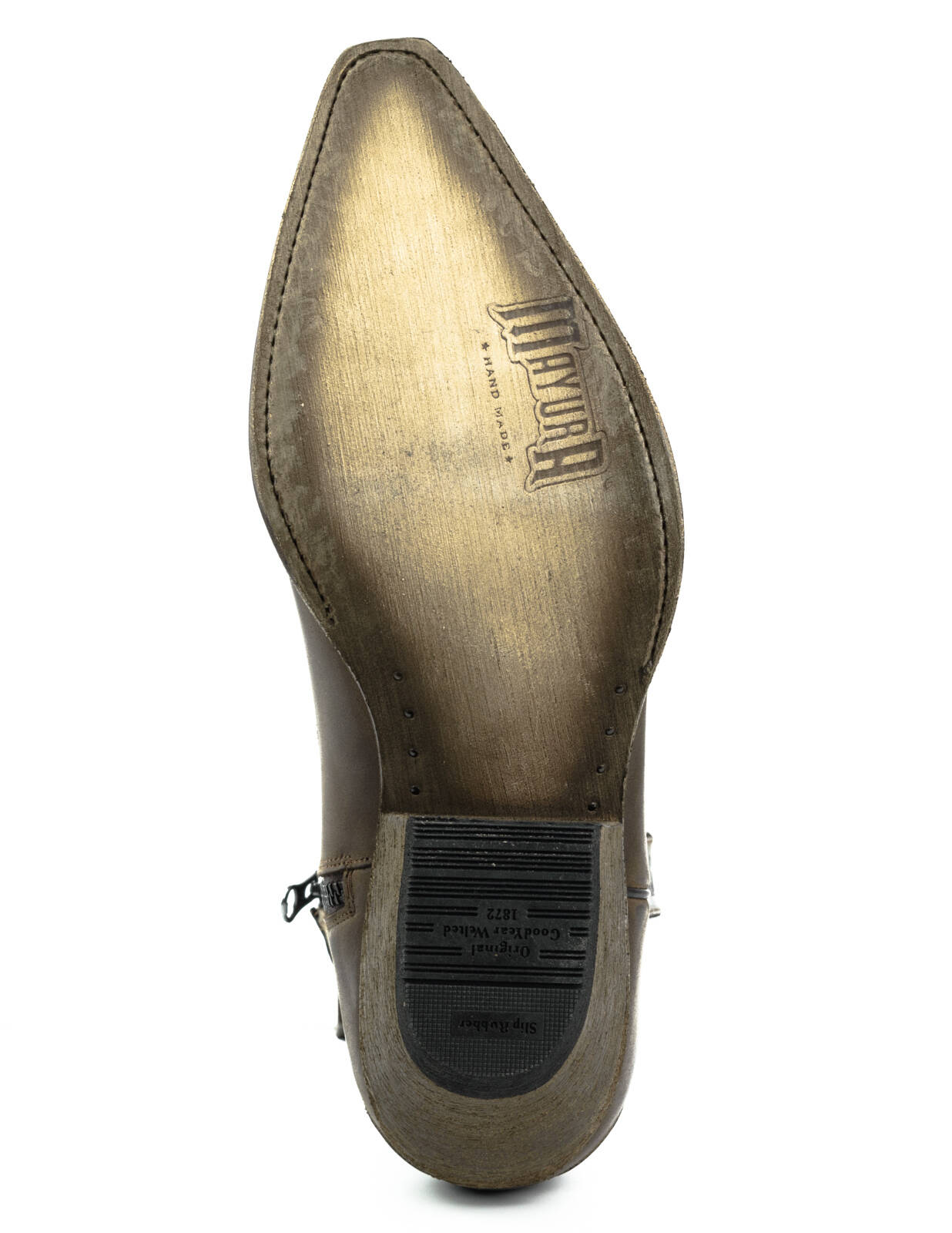 boots 012 mayura crazy old sadal piton testa mate (1)