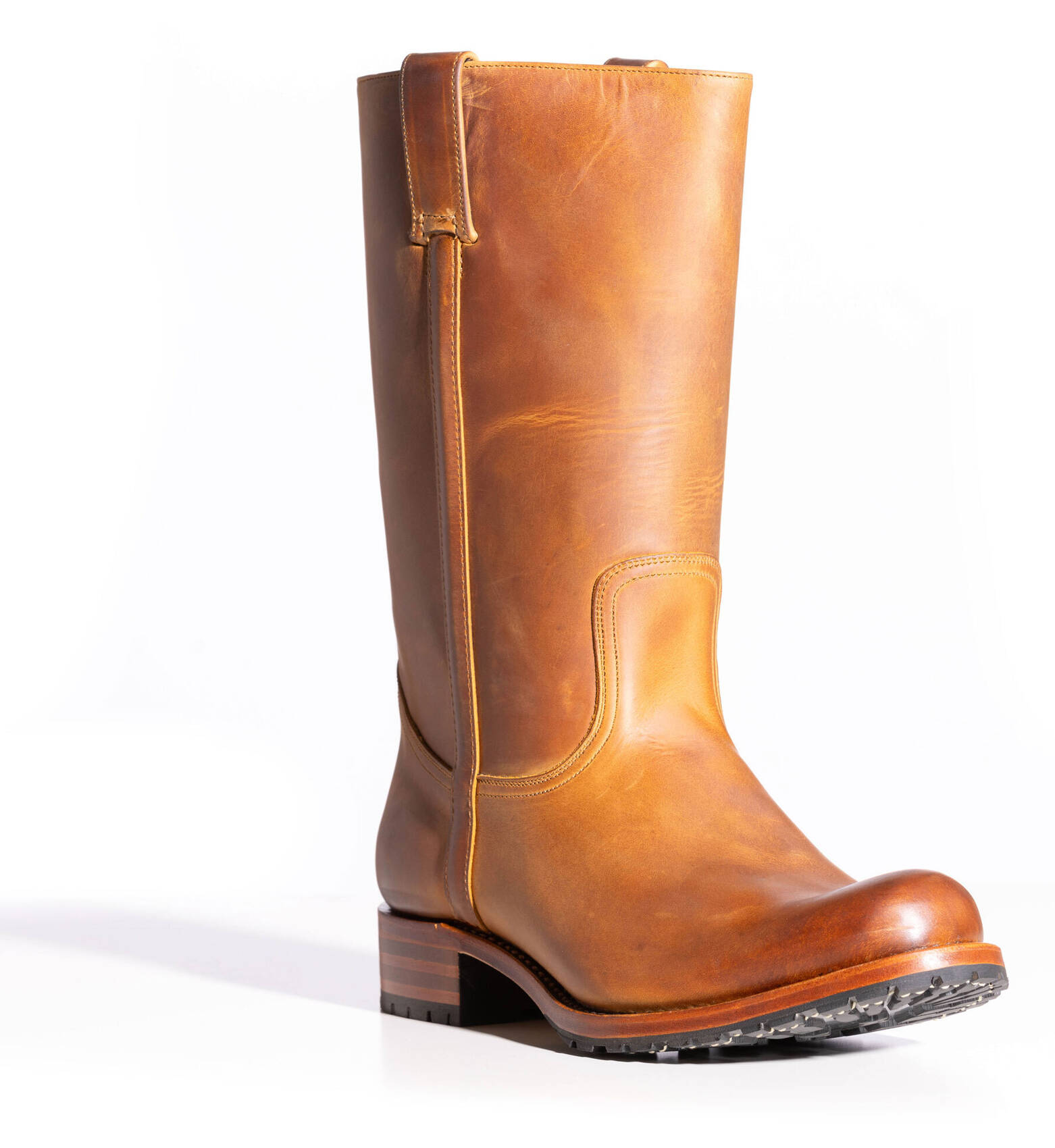 boots 2631 cognac (2)