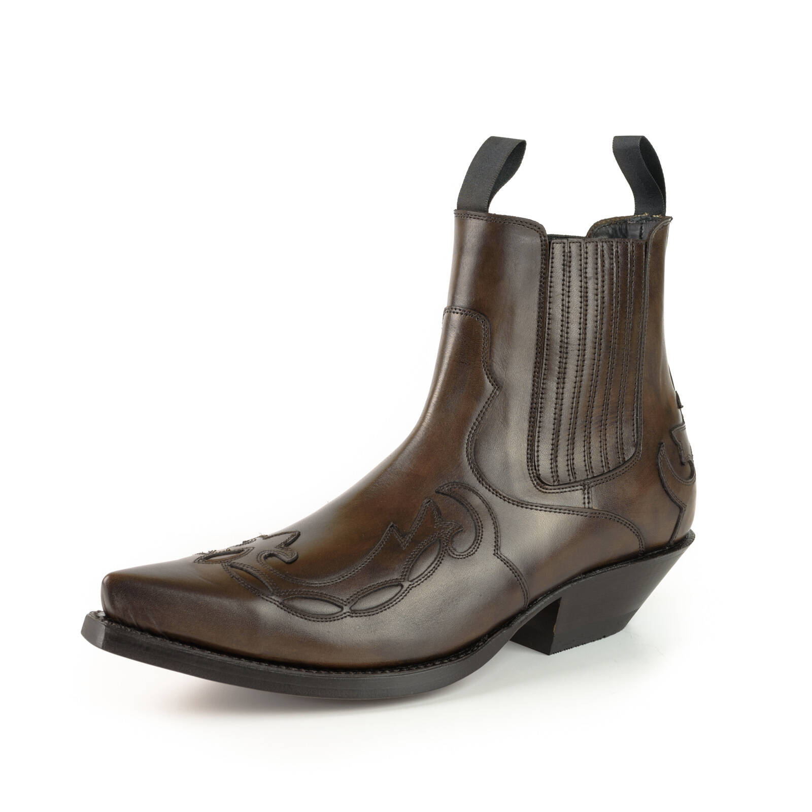 botin-cowboy-modelo-austin-1931-marron-1