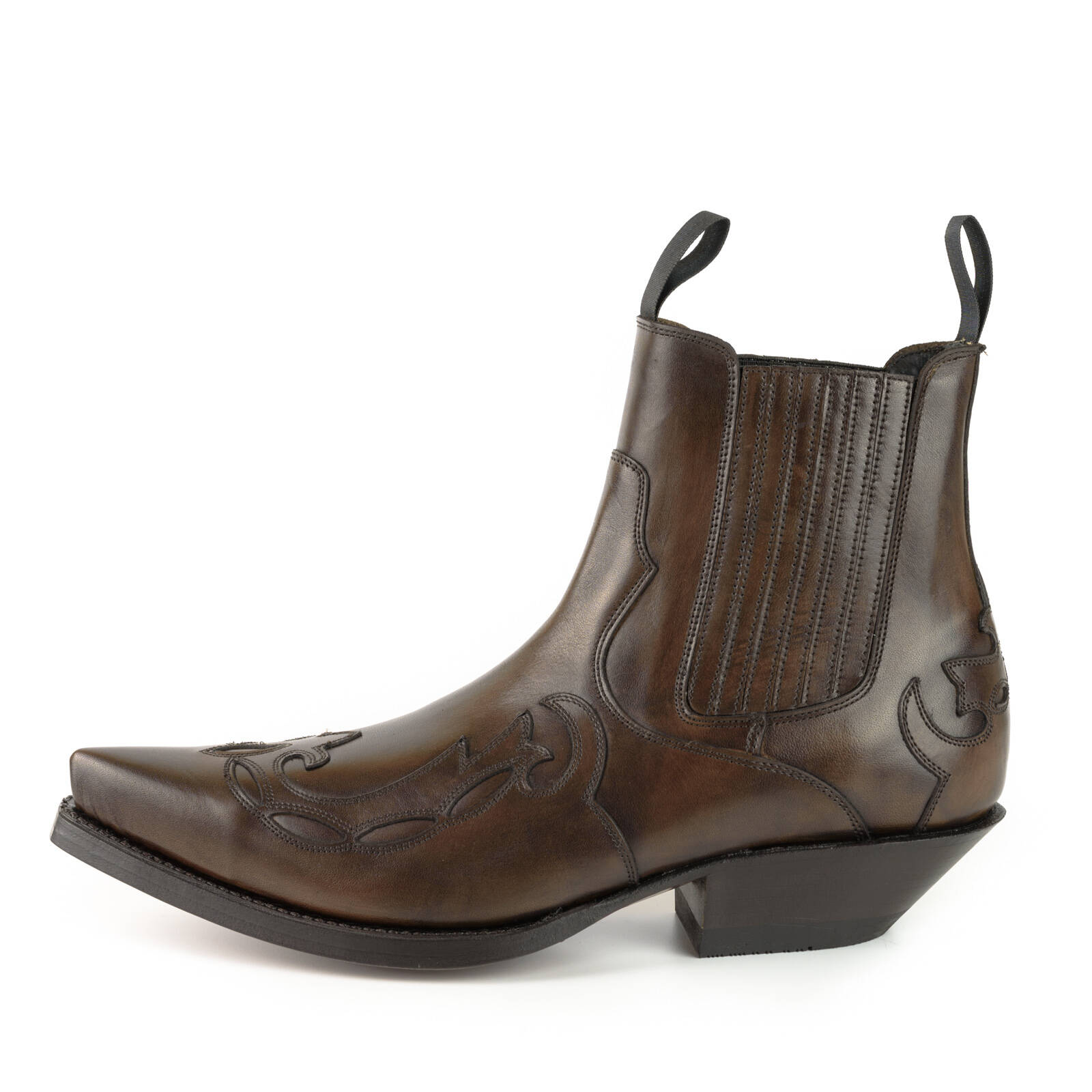 botin-cowboy-modelo-austin-1931-marron-2