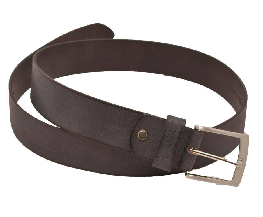 ceinture cuir 004nm noir (2)