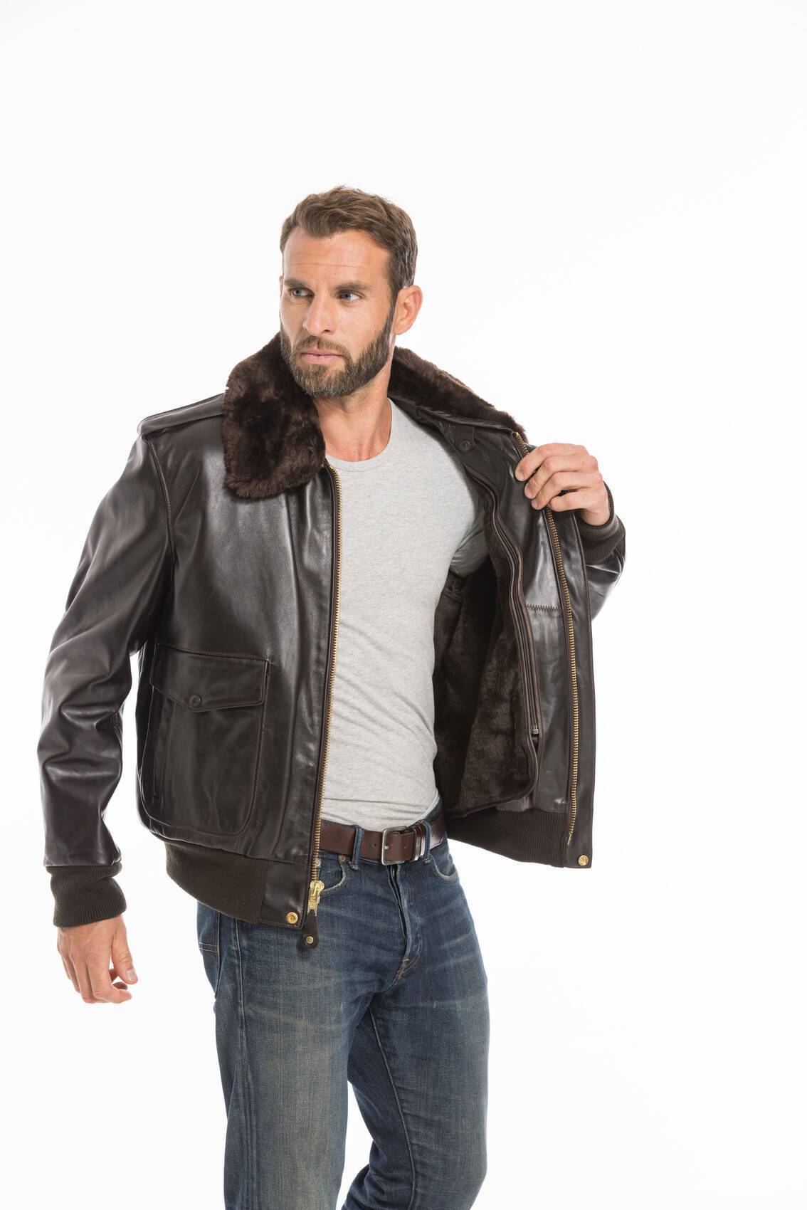 CG-23-HOMME-184SM-MARRON-24284