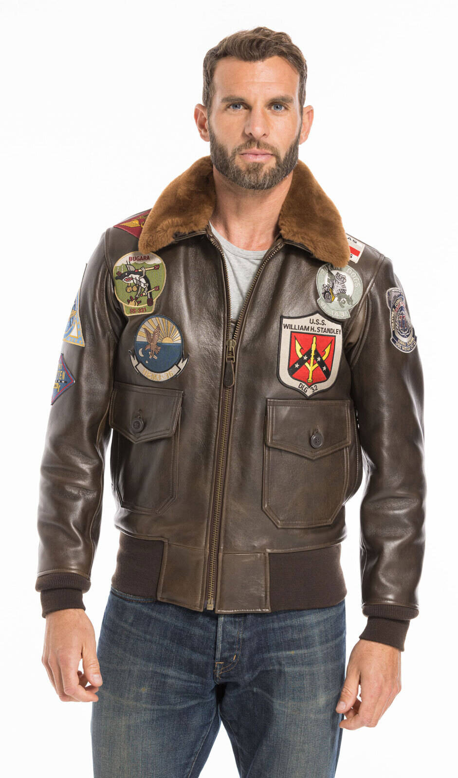 CG-23-HOMME-TOPGUN-MARRON-2