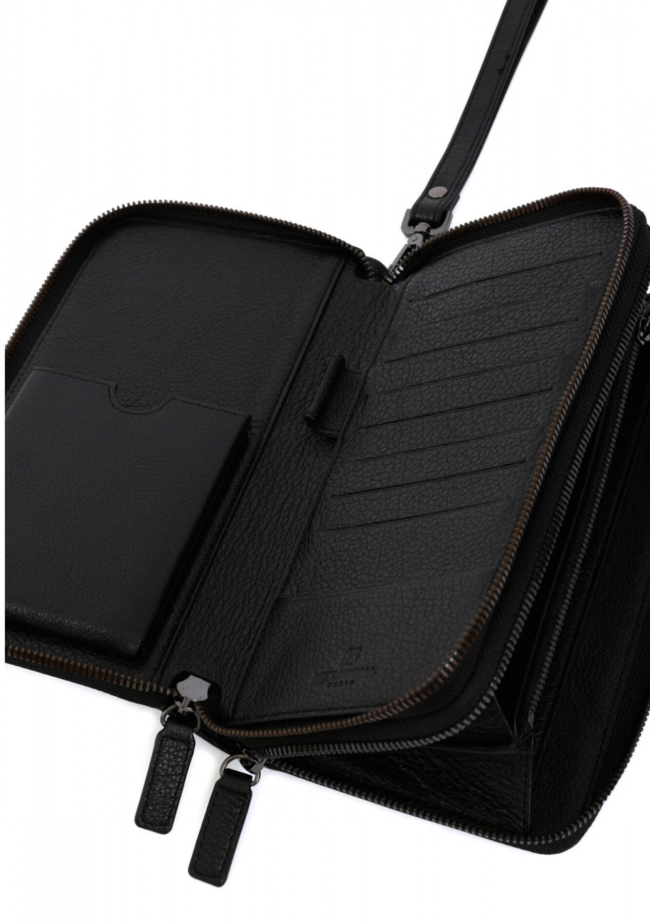 compagnon-de-voyage-en-cuir-de-vachette-137656 noir 5