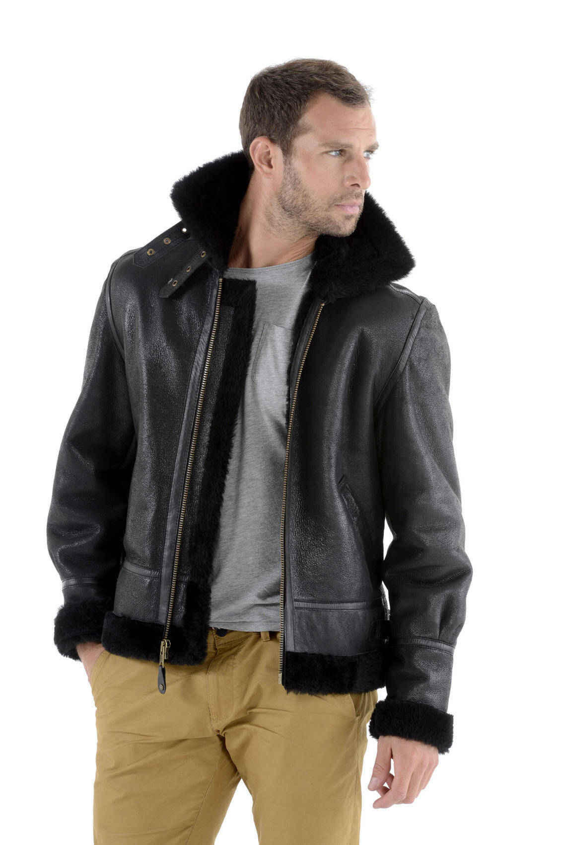 Schott lc 1259 best sale