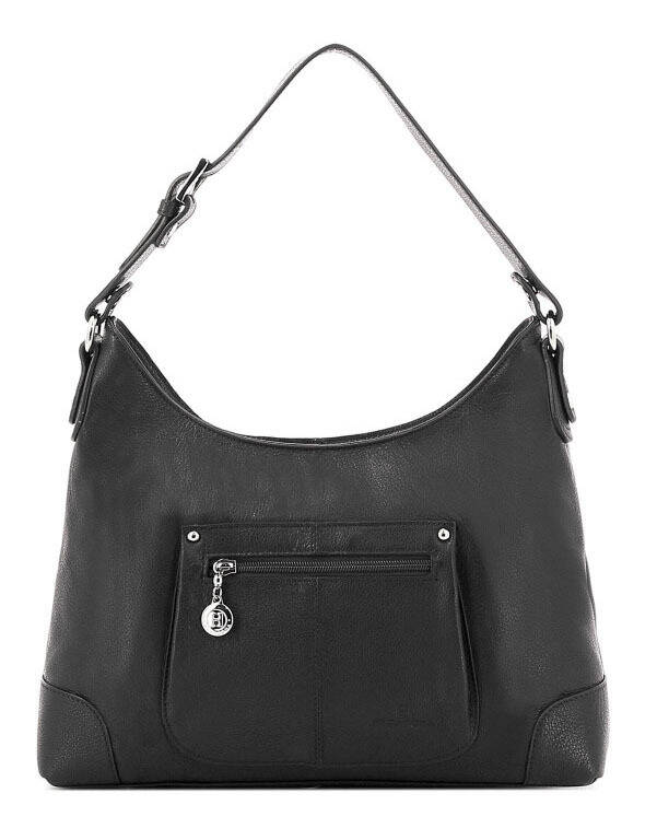 maroquinerie femme sac cuir 462042 noir