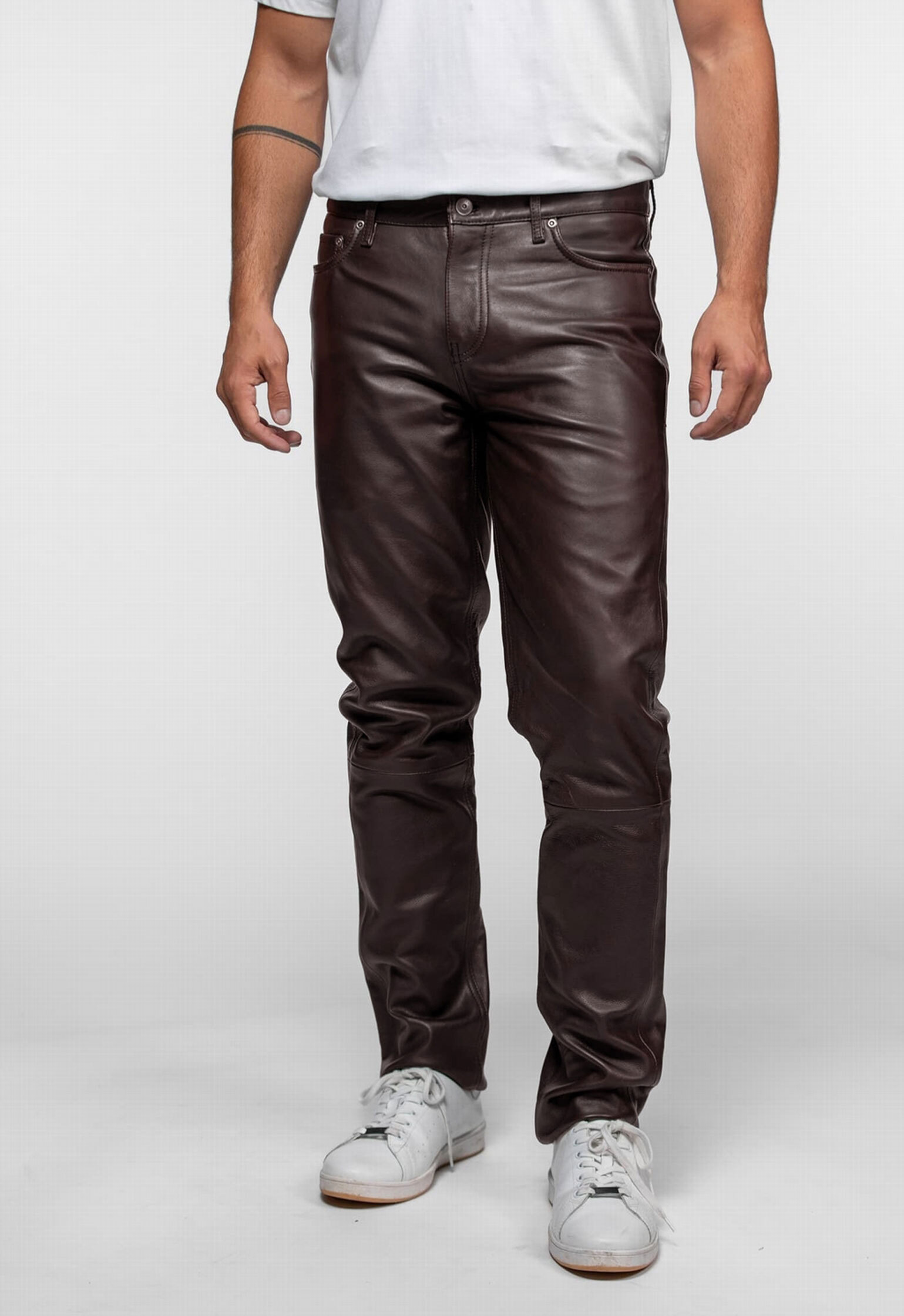 pantalon-cuir-101493-marron