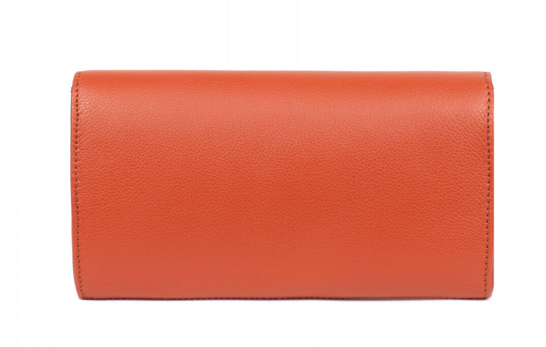 pochette-de-soiree-en-cuir-de-vachette-466172 orange 2