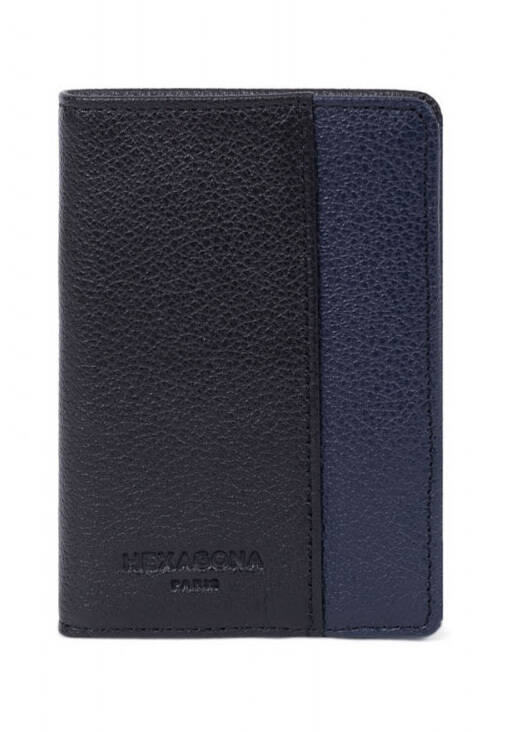 porte-cartes-en-cuir-de-vachette-687816 noir marine