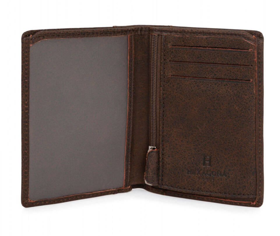 portefeuille-europeen-en-cuir-de-vachette-667471 marron 2