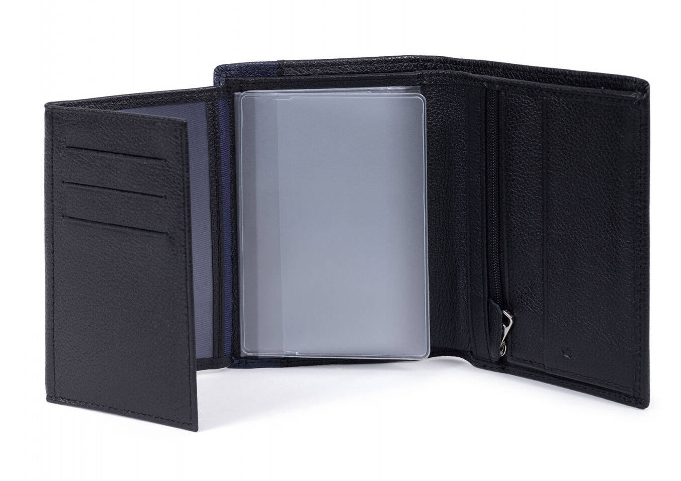 portefeuille-europeen-en-cuir-de-vachette-687813 noir marine 2