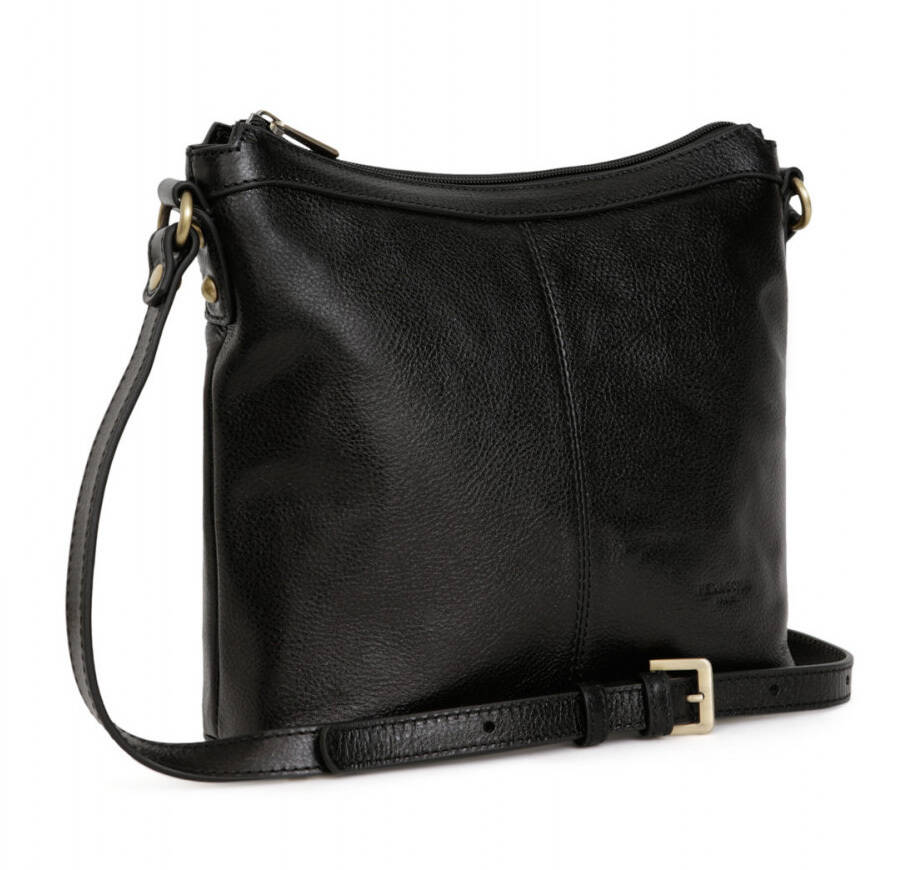 sac-porte-travers-en-cuir-de-vachette-113032 noir 2