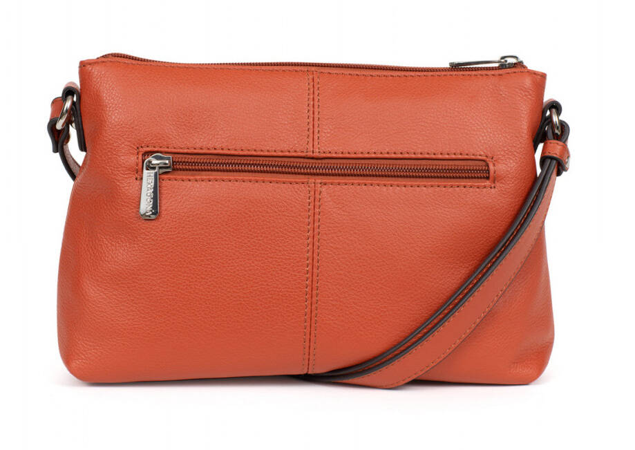 sac-porte-travers-en-cuir-de-vachette-464778 orange 2