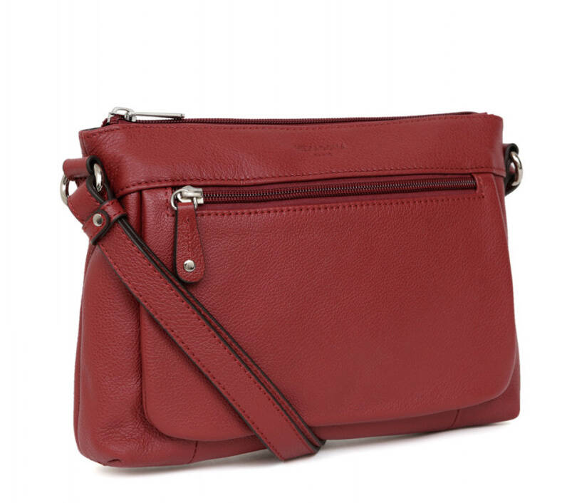 sac-porte-travers-en-cuir-de-vachette-464778 rouge 1