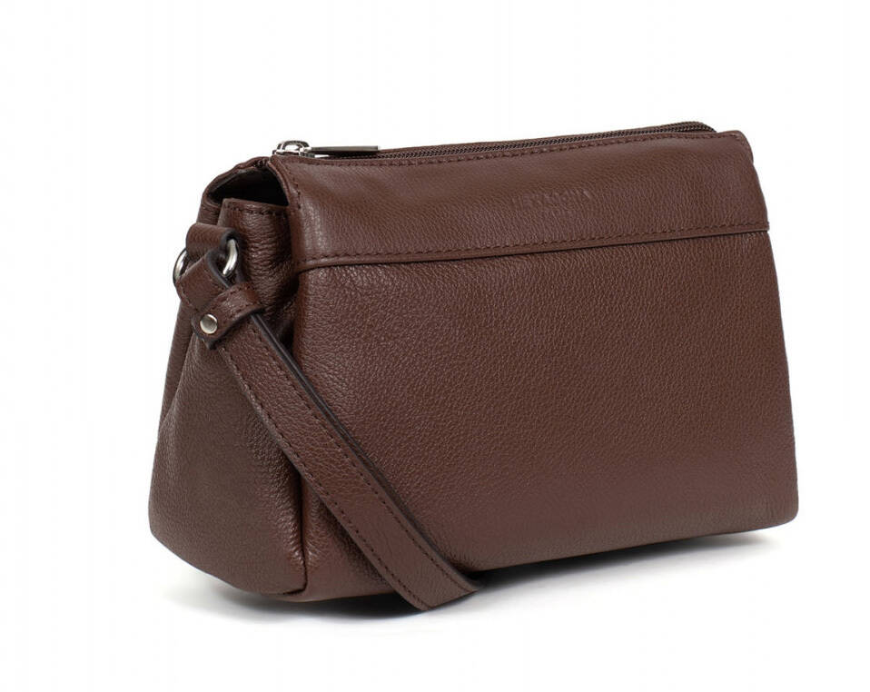 sac-porte-travers-en-cuir-de-vachette-466745 choco 1