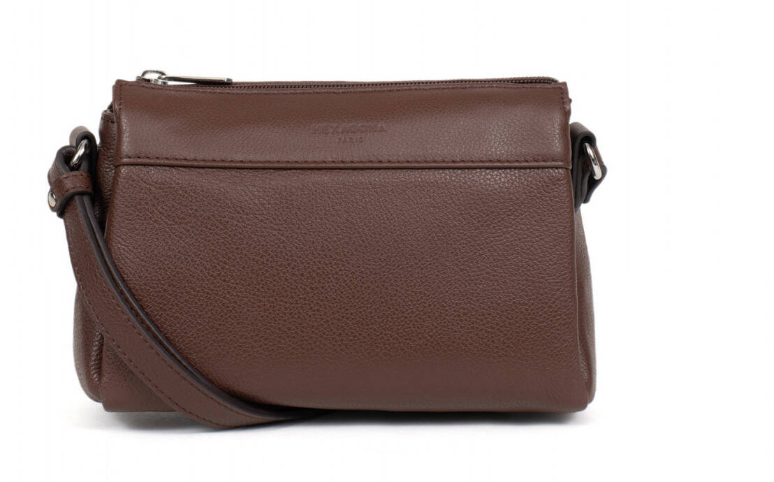 sac-porte-travers-en-cuir-de-vachette-466745 choco