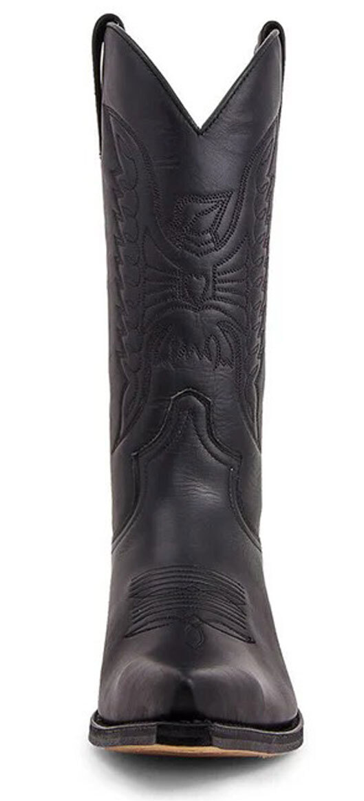 santiags cuir sendra 2073 (9)