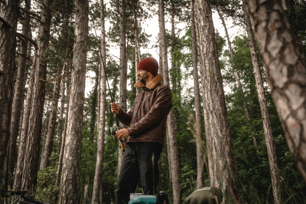 2025-05-27 Daytona 73 - Revel - Capsule Aviateur - BLOUSON BROWNING-8