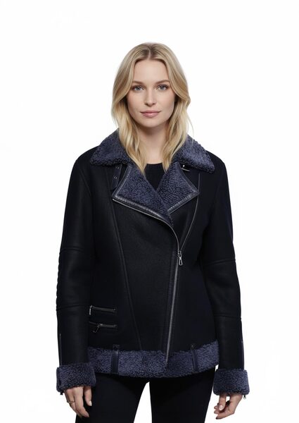 blouson-mouton-femme-noir-tivoli