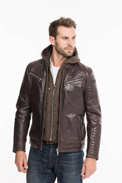 blouson cuir homme redskins r�f 136 togo byron (6)