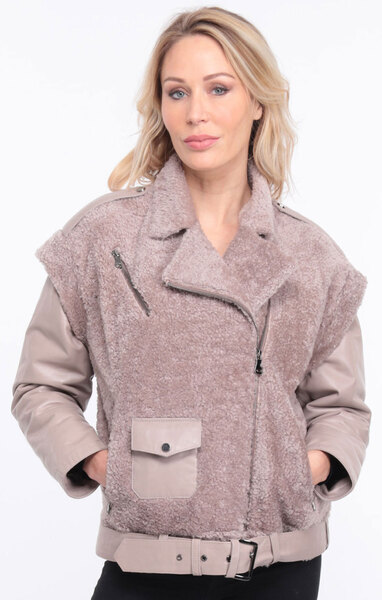 blouson-tina-manche-gris-cl