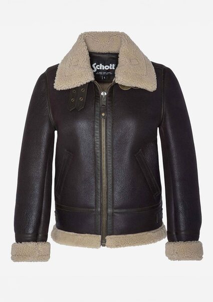 bombardier schott lc1257 cordovan (2)