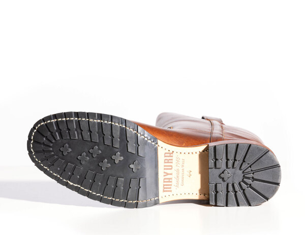 boots 2631 marron (4)