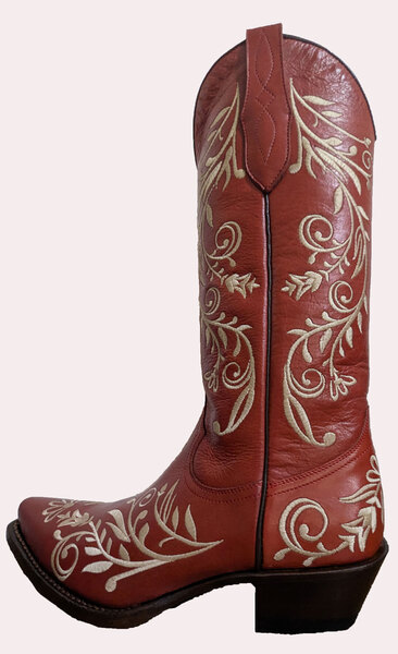 boots cuir femme 2669 fuego  (1)