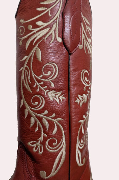 boots cuir femme 2669 fuego  (3)