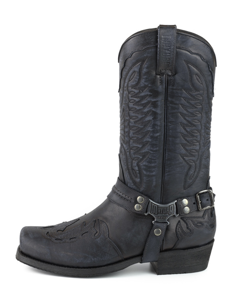 bota-biker-modelo-indian-2471-negro-usado-2