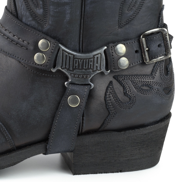 bota-biker-modelo-indian-2471-negro-usado-4