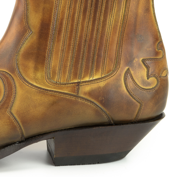 botin-cowboy-modelo-austin-1931-cuero-4