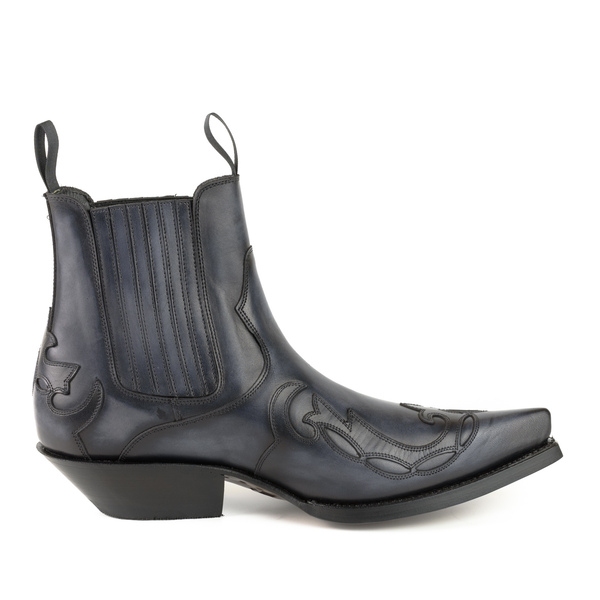 botin-cowboy-modelo-austin-1931-gris-negro-6