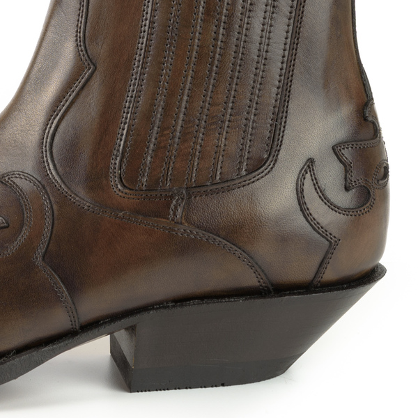 botin-cowboy-modelo-austin-1931-marron-4