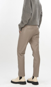 gift-ref-63641-mastic-pantalon-jogpant-cuir-veritable