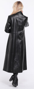 Manteau cuir femme noir jodie (13)