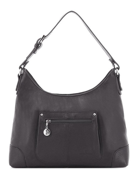 maroquinerie femme sac cuir 462042 taupe face