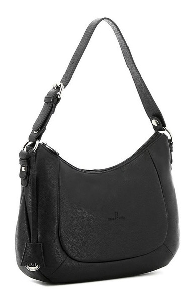 maroquinerie femme sac cuir 464779 noir biias