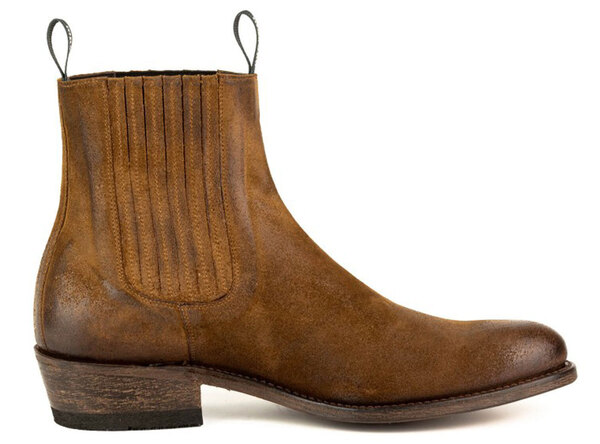 mayura boots 1560 tabac (5)