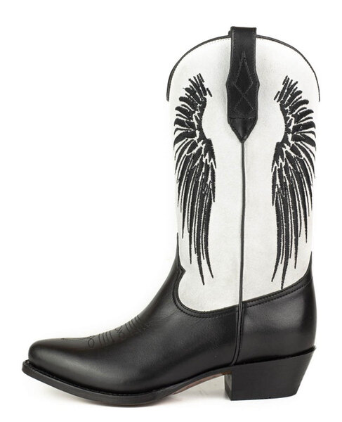 mayura-boots-wings-2666-bla