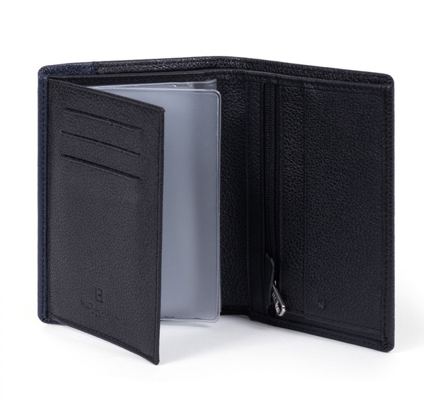 portefeuille-europeen-en-cuir-de-vachette-687812 noir marine 2