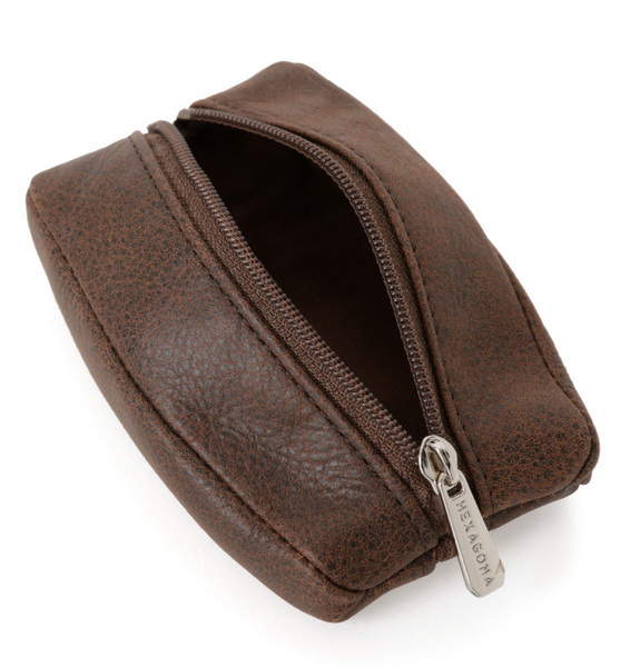 porte-monnaie-en-cuir-de-vachette-vieilli-667297 marron 3