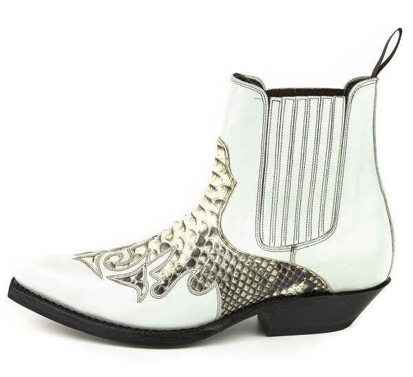 rock2500-blanc-python-face