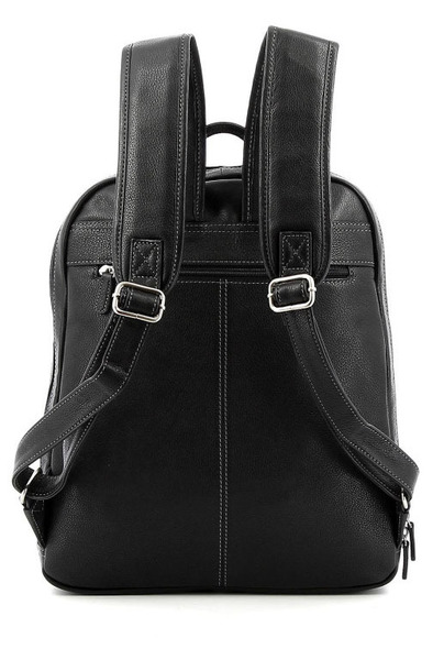 sac à dos noir  461351 dos