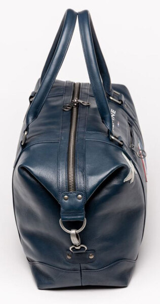 Sac voyage 48h hotsell