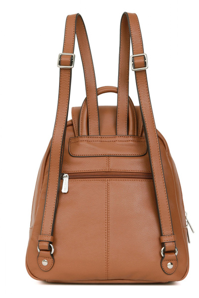 sac-a-dos-en-cuir-de-vachette-462345 tan 2