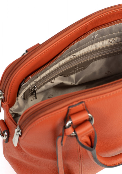 sac-porte-main-2-poignees-en-cuir-de-vachette-463793 orange 4